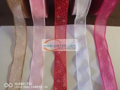 工厂直销花边，适应帽带，蝴蝶结，服装辅料