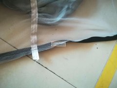 有蚊帐吊床类外发，如图，义乌周边联系