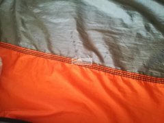 有蚊帐吊床类外发，如图，义乌周边联系