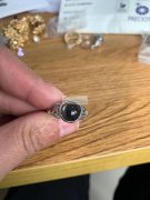 需要4500颗，寻十个大半圆变色石，有做