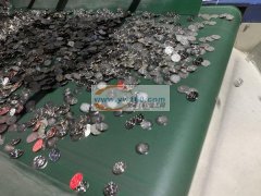 滚镀电镀工艺加工，仿金，镍，黄铜，代铬，青古铜，黄古铜，紫铜