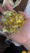 电镀工艺加工，专业滚镀，仿金，黄古，紫铜