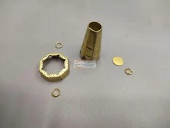 烧铜焊外发【如图】找义乌铜焊的加工厂，有