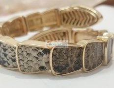 找有如图手镯的钢模的工厂，或者合金也可以