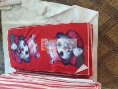 专业承接抱枕，拷边，包边，鞋垫，束发带，