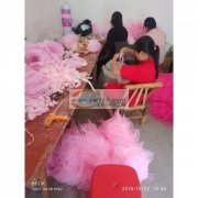 长期承接适合农村'中年人做各类或简易手