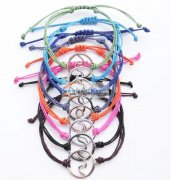 如图，手工活外发，找能做这类编织的手工加