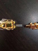 如图，寻找图中手链项链弹片，谁家有这个手