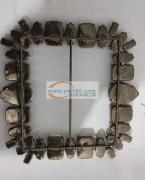 如图，烧焊外发加工，找有空的烧焊加工厂，