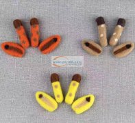 求购如图羊毡毛配件，最好是有现货，品质可