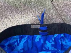 如图22500件裤子外发，寻求有经验的加