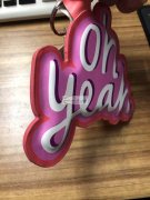 行李牌登机牌pu牌pvc牌