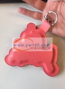 行李牌登机牌pu牌pvc牌