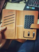 PU钱包外发加工