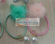 找会做如图款式的头饰的厂家， 数量700