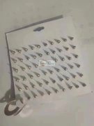 耳环包装外发【长期有货】寻求义乌耳环包装