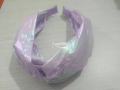 寻找能做如图手工头箍的加工厂，有货外发，