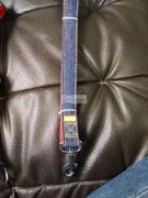 寻找做宠物牵引绳的加工厂，如图，做货认真