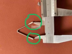 急，15万订单外发，找会做如图画圈部分的