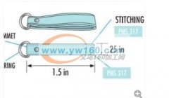  寻找打气眼的加工厂，如图，有