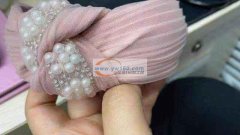 头扣外发加工【如图】寻找义乌会做此款头扣