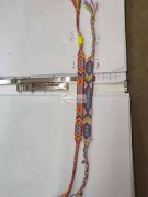 求购如图编织产品，有现货的最好，一个颜色