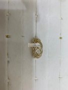 寻找专业生产如图铜微锆石戒指的加工厂．有