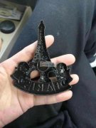 如图，寻找粘冰箱贴磁铁工厂！有专业做粘冰