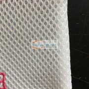 网眼布洗衣袋外发