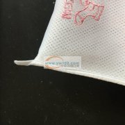 网眼布洗衣袋外发