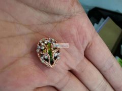 压铸外发加工，如图，找可以压这款合金的压