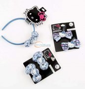 找能做如图头饰的加工厂，要质量好的，最好