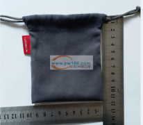 寻找做束口袋的