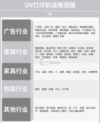承接UV数码彩印加工