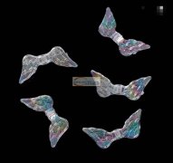 寻找做如图塑料配件的厂家，有现货最好，也