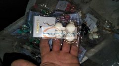 专业承接各种手工，弯针，挂圈，头扣，夹片