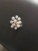 如图，28万颗点珍珠外发，寻找有空的点钻