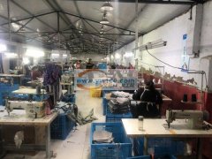 专业做化妆包，洗漱包，背包的工厂，注重品