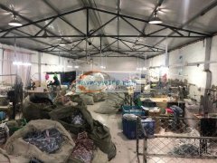 专业做化妆包，洗漱包，背包的工厂，注重品