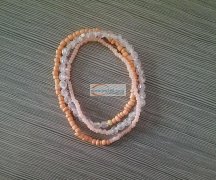 已出货，谢谢 串珠手链外发20万条