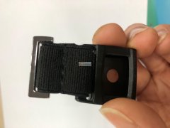 小型包扣电脑车加工