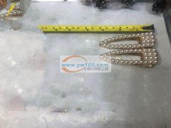 【年前订单】点钻外发，找能点如图产品的点