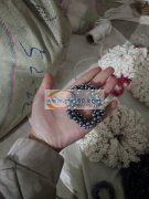 承接各类手工饰品加工，盘花，卷花，手打结