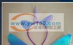 手工外发很多，希望长期合作的