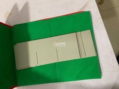 寻求专业做收纳盒的加工厂，包工包料也可以