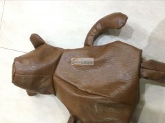 如图，卡通包包外发，寻找做卡通包包的加工