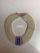 大量串珠外发，如图，寻找专业的串珠加工厂