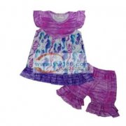 童装 套装 款式多，