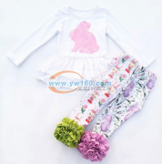 童装 套装 款式多，