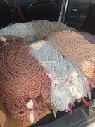 专业承接各种型号仿珍珠，水晶八角珠，穿珠